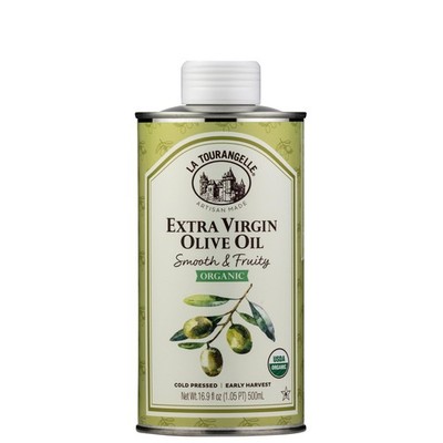 , Organic Extra Virgin Olive Oil, ColdPressed Early Harvest EVOO from Spain, ...