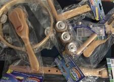 Darice Wooden Musical Instruments - Excellent Educational Children - Choice
