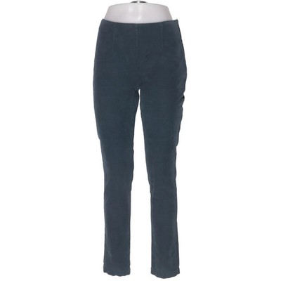 Minu, Cordhose, Größe: XS, Blau, Elasthan/Bio-Baumwolle, Einfarbig, Cord #CUu