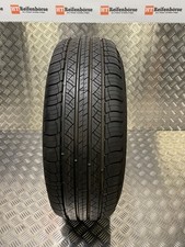Michelin Latitude Tour HP 215/60 R17 96H  Sommerreifen  Demo