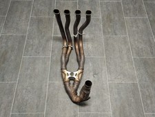 Honda CBR Fireblade 2004-2005 Auspuff-Krummer (Downpipes) 201703992