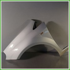 Parafango Carrozzeria Anteriore Sinistra SX FIAT GRANDE PUNTO 2005 2008 GRIGIO