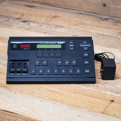 Preços baixos em O vocalista Digitech Studio | eBay