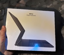 Apple Magic Keyboard 12.9 iPad Air Pro 3rd-6th Gen - Unopened - New Sealed