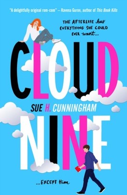 CLOUD NINE by CUNNINGHAM SUE H Paperback Self Help Business