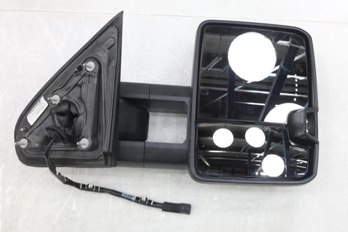 NEW OEM GM Passenger Side Towing Mirror w/ Signal 23351802 Silverado 3500 16-19
