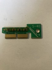 Snap On S-40 Good Condition Personality Key FREE P&p
