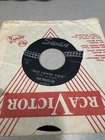 The Beatles Vinyl 45 She Loves You/ Ill Get You