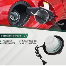 Für Ford Fusion 2001-2012 Fiesta Benzin / Diesel Tankdeckel 7S619030CB 1580852