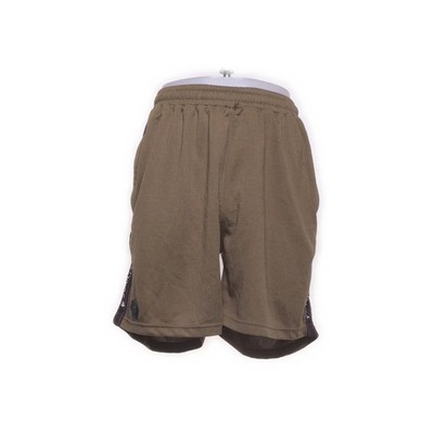 Gorilla Wear, Basketball Shorts, Größe: XL, Grün, Mesh, Herren #Z3a