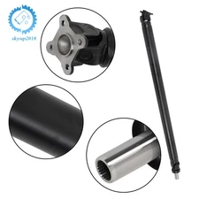 Rear Drive Shaft Assembly Driveshaft 1996-02 For Toyota 4Runner 3.4L RWD 936-711