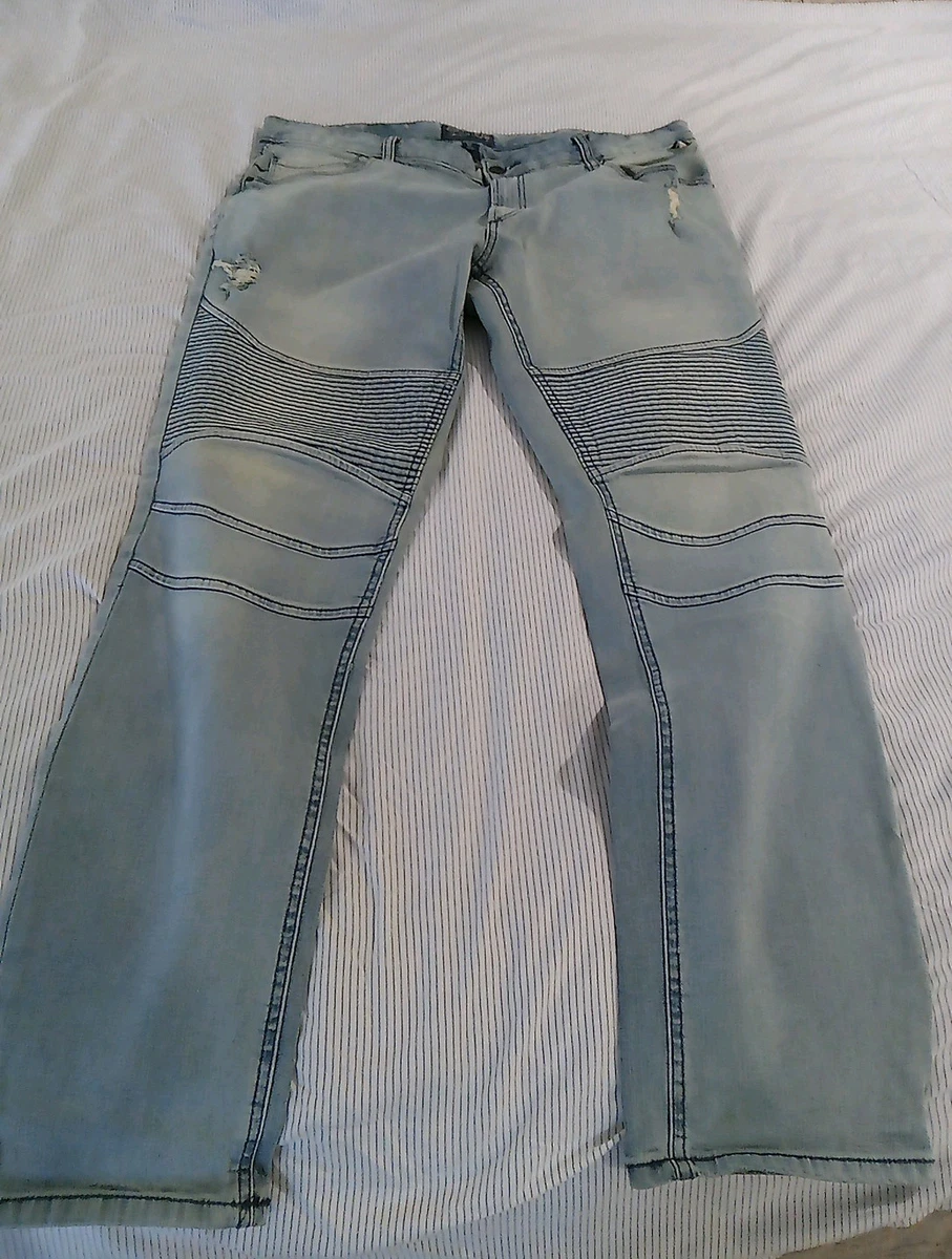 American Rag Cie Cotton Classic Jeans for Men for sale | eBay