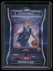 2025 Topps Chrome Cooper Flagg Base (RAW)