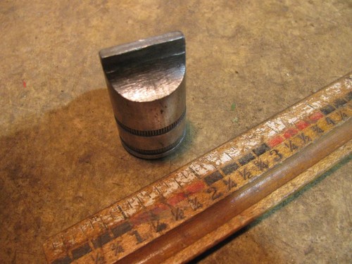 Vintage New Britain NS92 Drag Link Socket 1/2" Drive - Foto 1 di 2