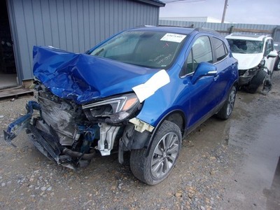 Chassis ECM Information-gps-tv Package Deck Opt IO5 Fits 17-19 ATS 576125