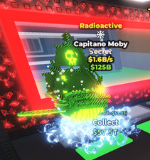 Radioactive capitano moby 1.6b/s Steal A Brainrot