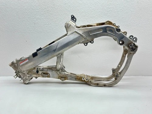 FRAME | MODEL K5