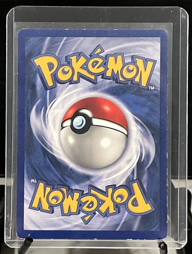 60/102 Ponyta 1st Edition Pokemon Base Set Shadowless - Picture 2 of 20