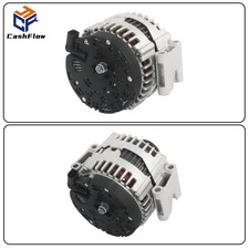 For MERCEDES 2.5 3.0 3.5 4.7 5.5 PETROL ALTERNATOR A0131543502 A0131545602