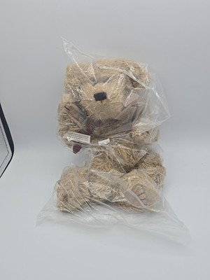 Boyds Bears #51200-03 Doomoore Buckshot 13'' Plush Bean Bag Collectable NWT