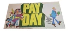 Vintage 1975 Parker Brothers PAY DAY Board Game Classic Family Game Incomplete