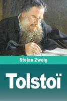 Stefan Zweig | Tolstoï | Taschenbuch | FranzöSisch (2025) | Prodinnova