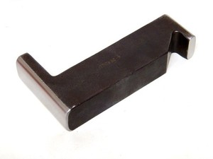 ATI (Snap On Tools) 4 Lb. 5 Oz. Steel Bucking Bar ATI761C5 ..............(4-3-3)