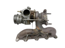 Turbolader Turbo Abgasturbolader für VW Passat CC 358 12-16 TSI 1,4 118KW CTHD