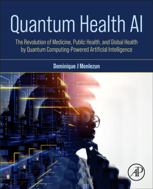 Quantum Health Ai