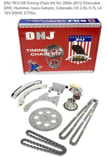 DNJ TK3138 Timing Chain Kit