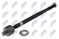Nty Axialgelenk, Spurstange SDK-NS-049 Passend FüR Nissan