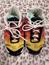 Vintage Toddler Nike 7c