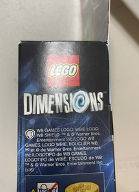 LEGO Dimensions 71251 The A-Team B.A. Baracus Fun Pack New Sealed