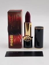 Pat McGrath Labs LuxeTrance Lipstick 425 Wrecked New