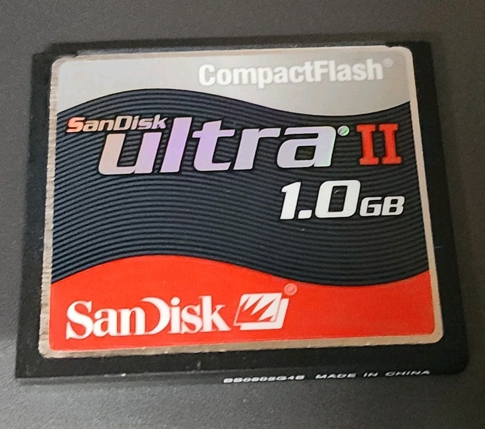 ROLAND CD-2 RECORDER Player / Compact Flash CD Disc BURNER - Great ...