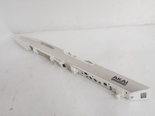 Akai Professional EWI4000SW Wireless Electronic Wind Synthesizer White