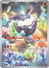 Carbink Holo Illustration Rare ME: Ascended Heroes 242/217 NM