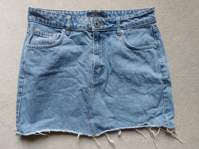 Jeansrock Gr. 42