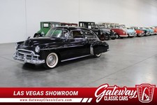 1950 Chevrolet Fleetline for Sale
