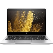 HP EliteBook 840 G5 14" FHD Intel i5-7200U 2.5 GHz 8 GB 256 GB SSD W11P Laptop