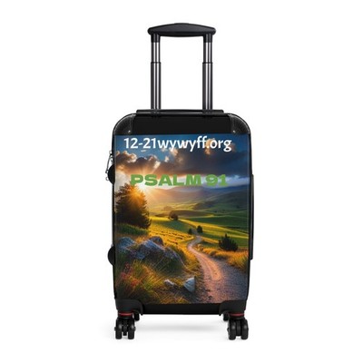 Suitcase