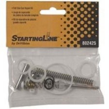 Itw Devilbiss 802425 Devilbiss Starting Line Gun Repair Kit Itw Devilbiss 802425 Devilbiss Starting Line Gun Repair Kit