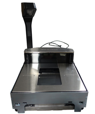 Datalogic Magellan 9900i 9910 Barcodescanner Medium Version Kassenscanner TDR