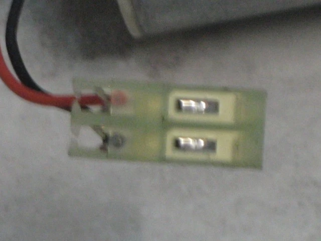 2 Rademacher Motoren für Rollotron 9200 9205 9300 9600 9605 9700 9705. - Bild 4 von 4