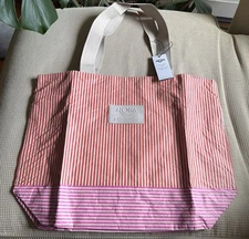 NWT Aloha Collection Cabana Day Tripper In Red Haute/Sandstone Limited Edition