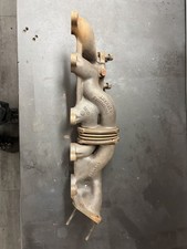 Audi Ur Quattro 10v Turbo Exhaust Manifold