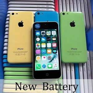 iPhone 5C Unlocked | eBay
