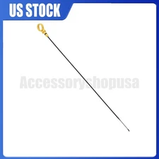 For 2018-2020 Ford F150 5.0L Engine Oil Dipstick Level Indicator JL3Z-6750-E