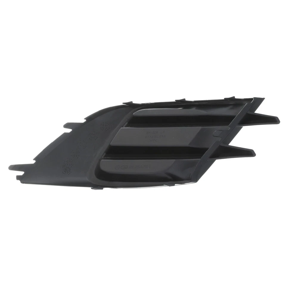 Cubierta de luz antiniebla lateral izquierda Subaru Legacy 2015-2017 OEM 57731AL05A Foto 3 de 4