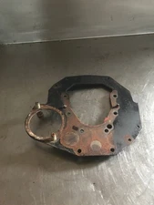 John Deere 455 Yanmar 3TNA72UJ3 Engine Motor Starter Mount Flex Plate